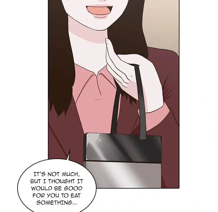 Dalhee's Boarding House Chapter 12 page 56 - 