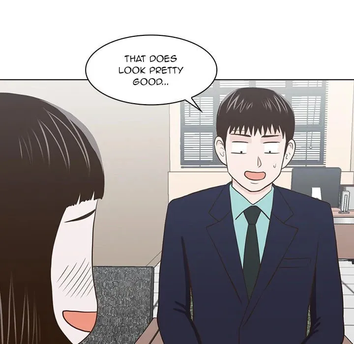 Dalhee's Boarding House Chapter 12 page 58 - 