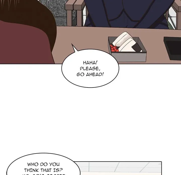 Dalhee's Boarding House Chapter 12 page 59 - 