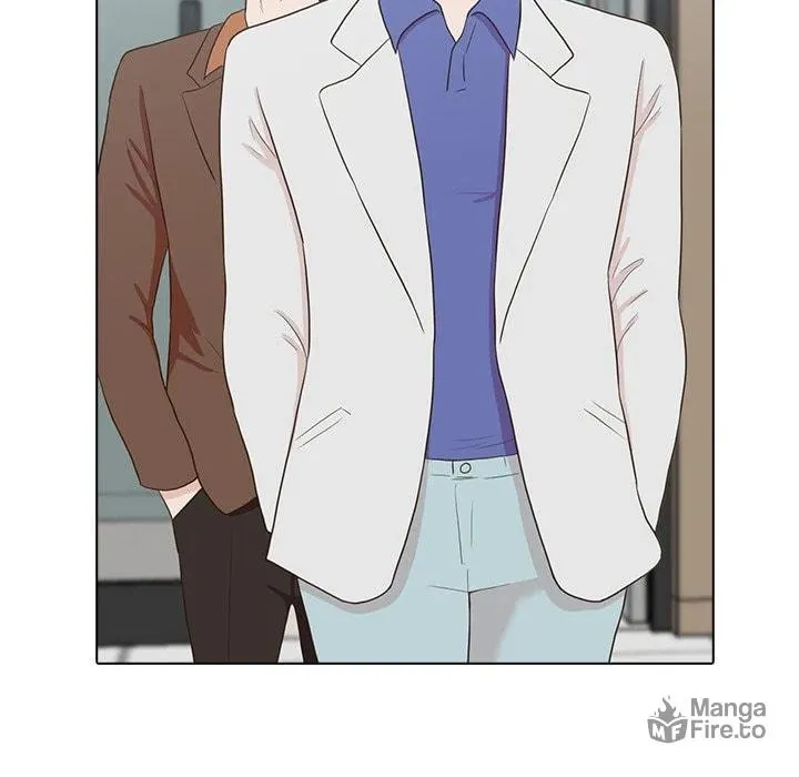 Dalhee's Boarding House Chapter 12 page 63 - 