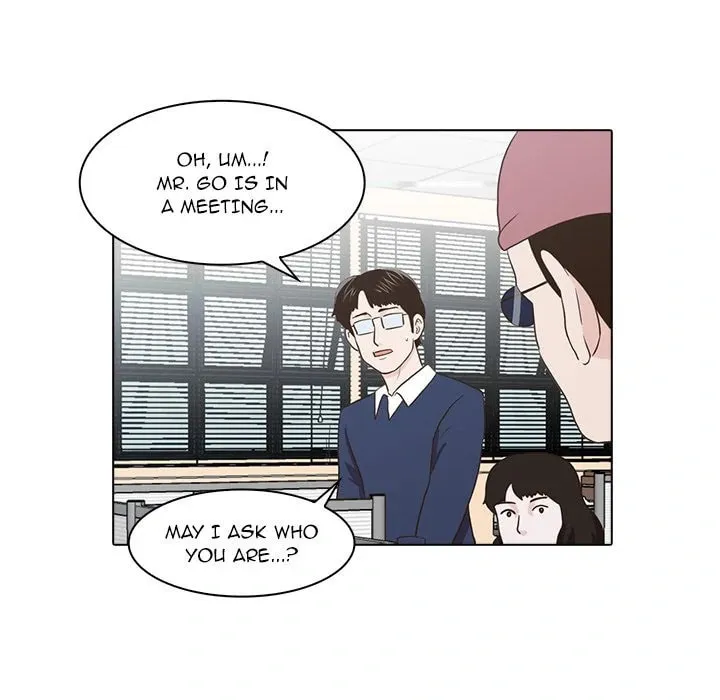 Dalhee's Boarding House Chapter 12 page 64 - 