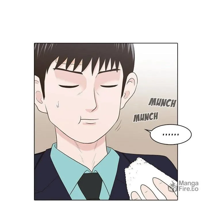 Dalhee's Boarding House Chapter 12 page 65 - 