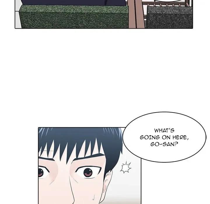 Dalhee's Boarding House Chapter 12 page 67 - 