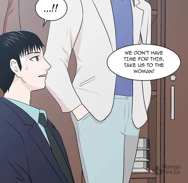 Dalhee's Boarding House Chapter 12 page 69 - 