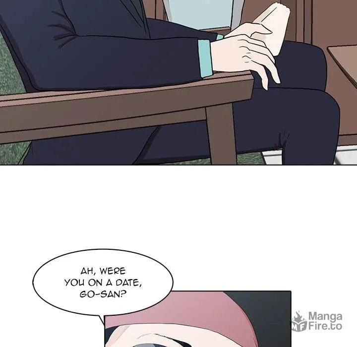 Dalhee's Boarding House Chapter 12 page 70 - 