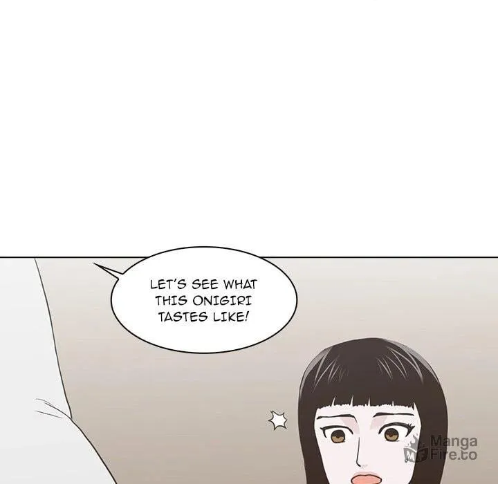 Dalhee's Boarding House Chapter 12 page 72 - 