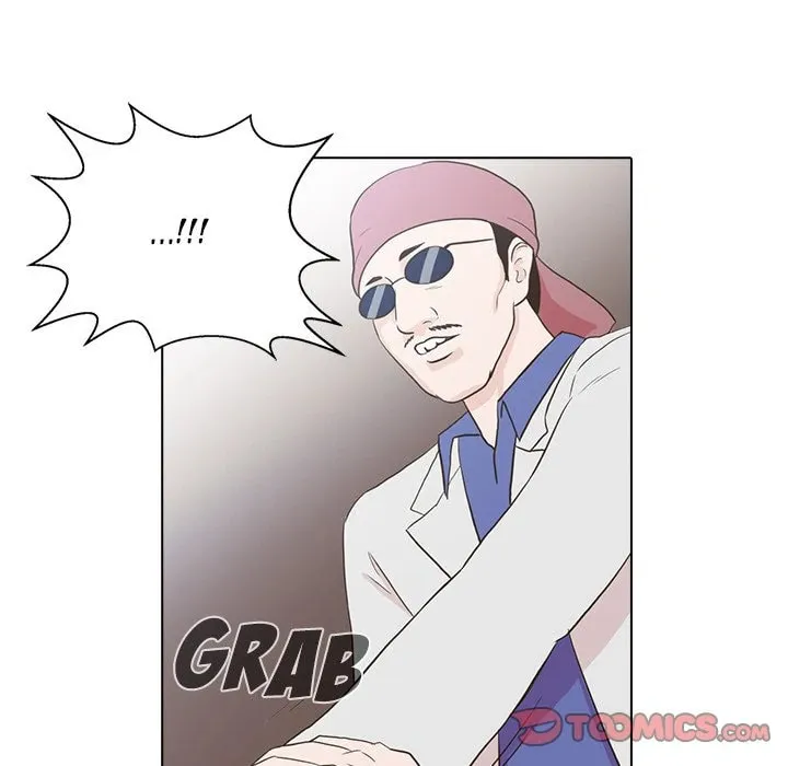 Dalhee's Boarding House Chapter 12 page 74 - 