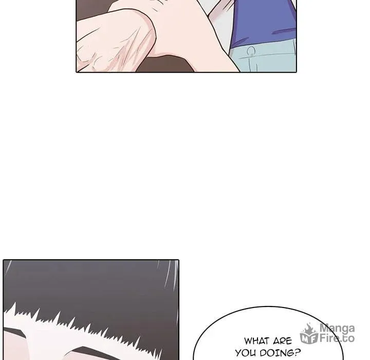 Dalhee's Boarding House Chapter 12 page 75 - 