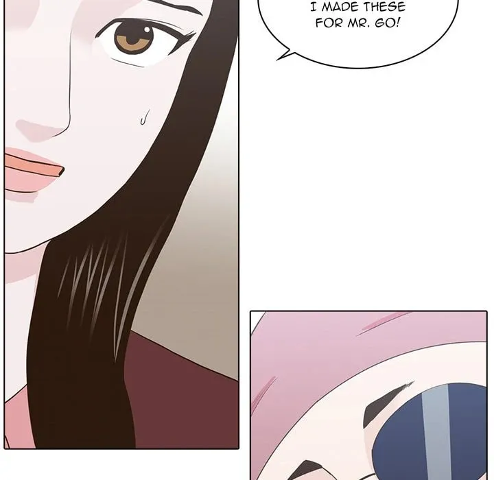 Dalhee's Boarding House Chapter 12 page 76 - 