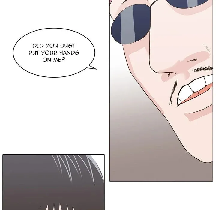 Dalhee's Boarding House Chapter 12 page 77 - 