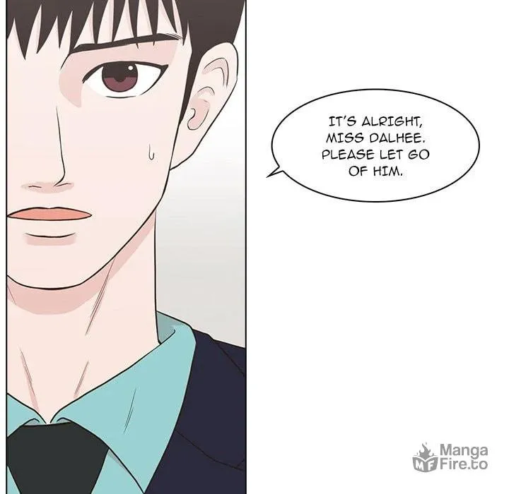 Dalhee's Boarding House Chapter 12 page 78 - 