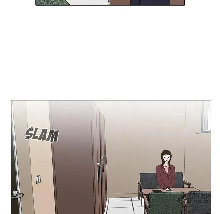 Dalhee's Boarding House Chapter 12 page 84 - 