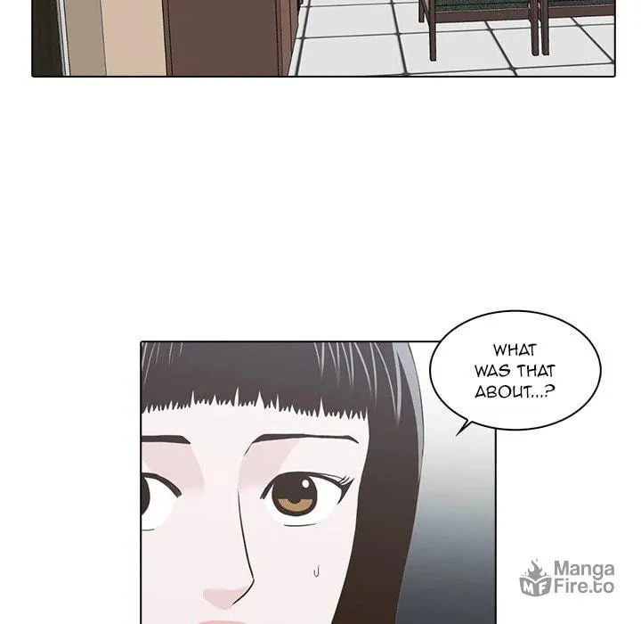 Dalhee's Boarding House Chapter 12 page 85 - 