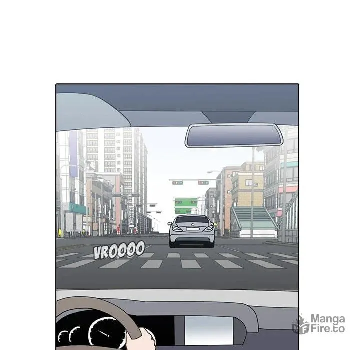 Dalhee's Boarding House Chapter 12 page 90 - 