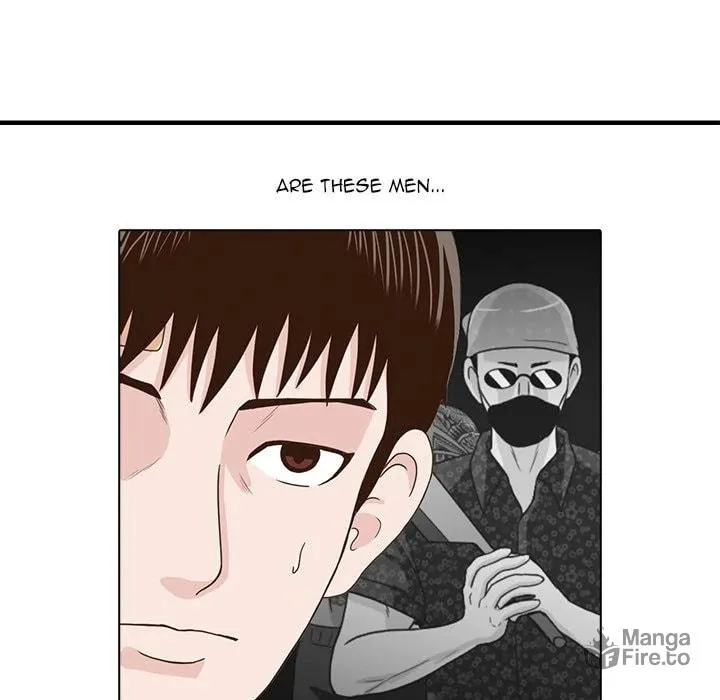 Dalhee's Boarding House Chapter 12 page 10 - 
