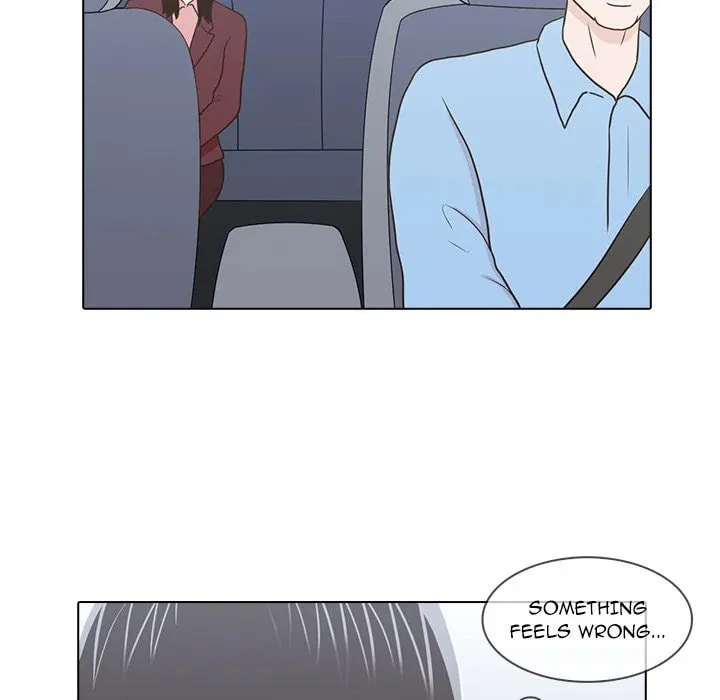Dalhee's Boarding House Chapter 12 page 92 - 