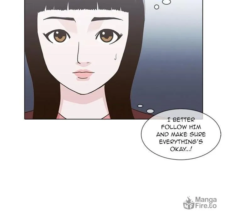 Dalhee's Boarding House Chapter 12 page 93 - 