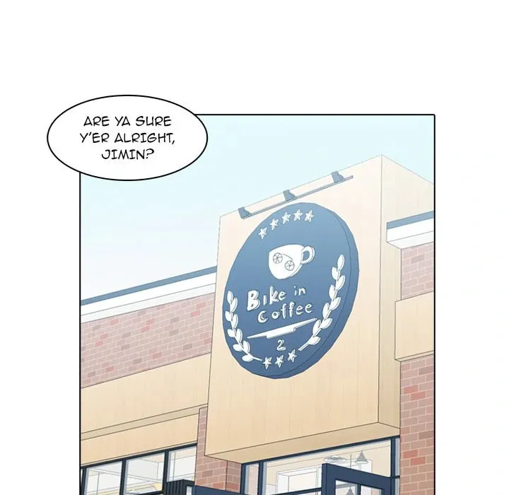 Dalhee's Boarding House Chapter 12 page 94 - 