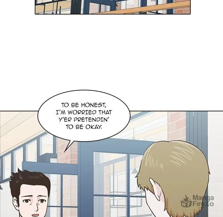 Dalhee's Boarding House Chapter 12 page 95 - 