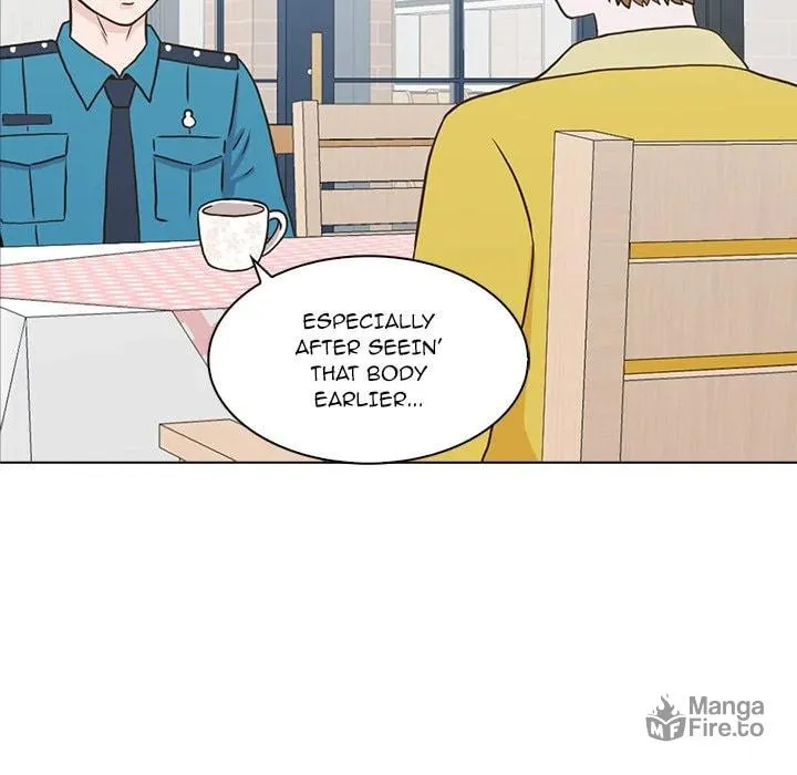 Dalhee's Boarding House Chapter 12 page 96 - 