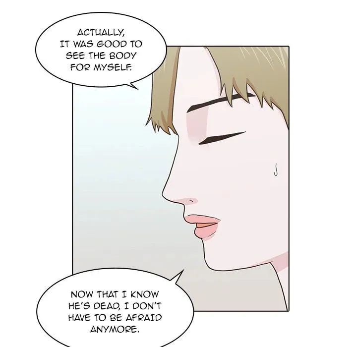 Dalhee's Boarding House Chapter 12 page 97 - 