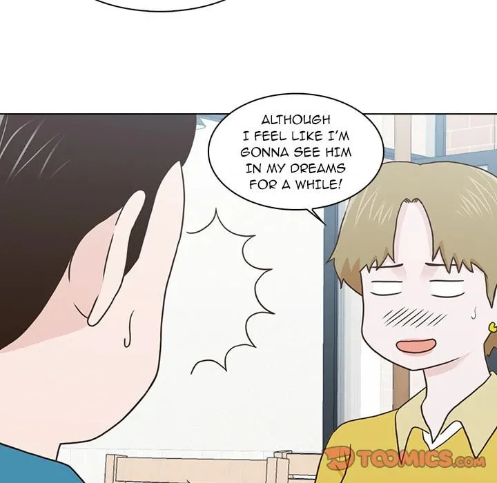 Dalhee's Boarding House Chapter 12 page 98 - 