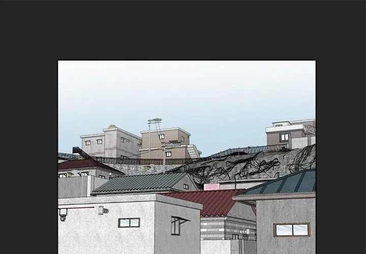 Dalhee's Boarding House Chapter 13 page 1 - 