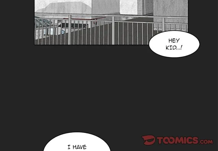 Dalhee's Boarding House Chapter 13 page 2 - 
