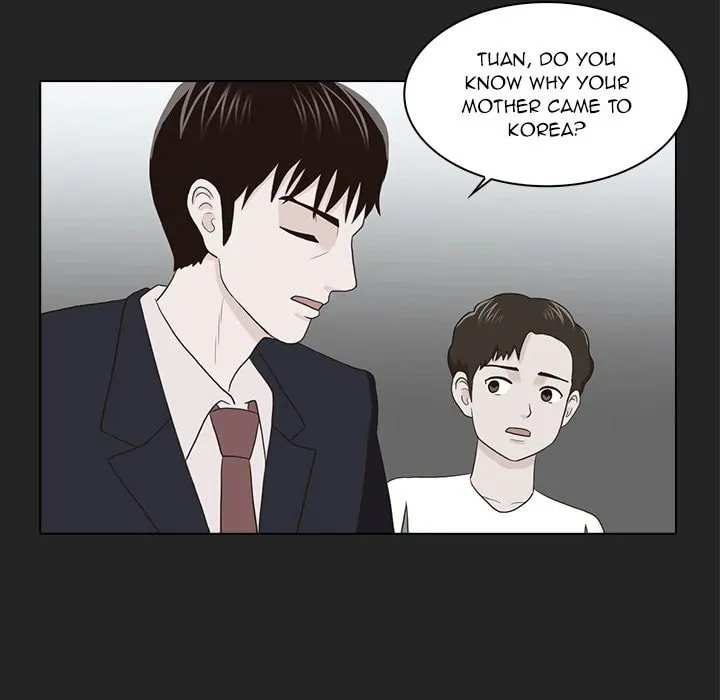 Dalhee's Boarding House Chapter 13 page 13 - 