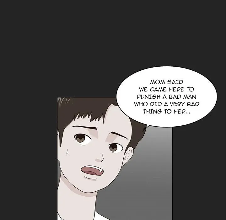Dalhee's Boarding House Chapter 13 page 14 - 
