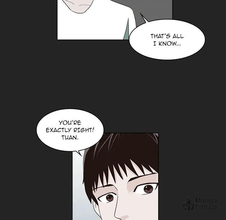 Dalhee's Boarding House Chapter 13 page 15 - 