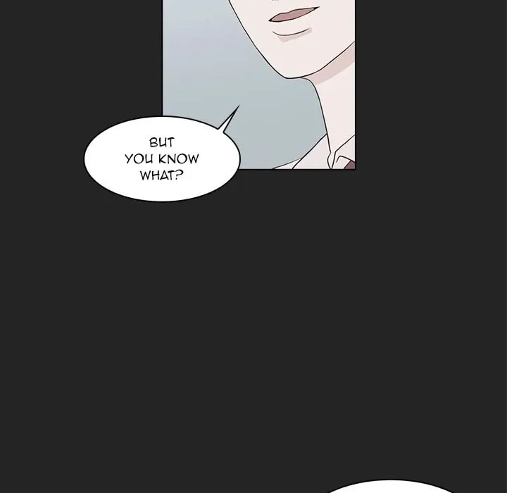 Dalhee's Boarding House Chapter 13 page 16 - 