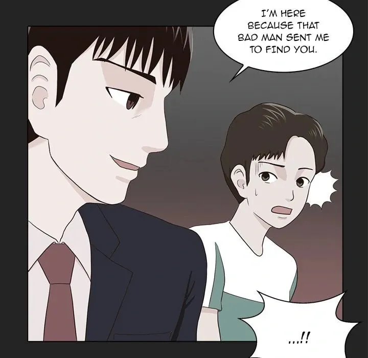 Dalhee's Boarding House Chapter 13 page 17 - 
