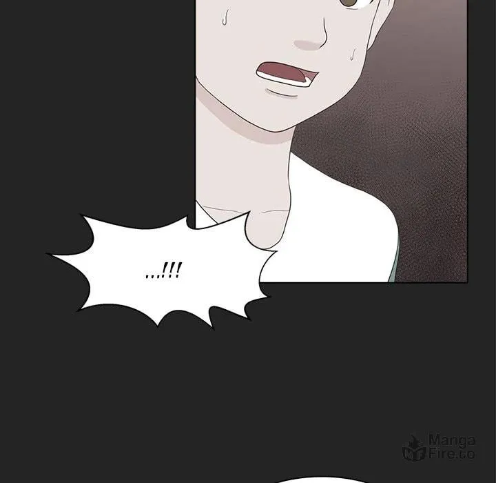 Dalhee's Boarding House Chapter 13 page 20 - 