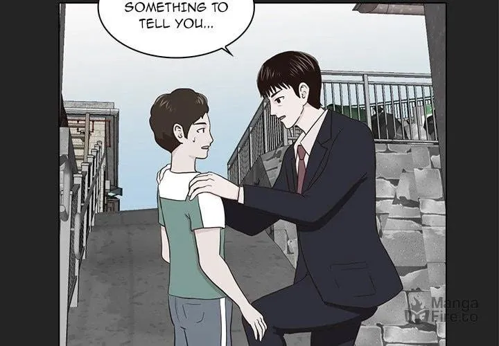 Dalhee's Boarding House Chapter 13 page 3 - 