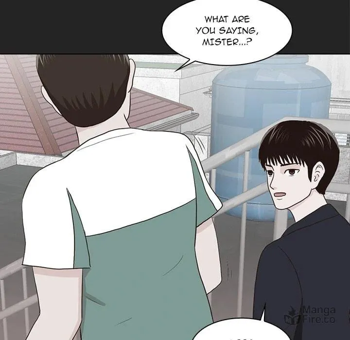 Dalhee's Boarding House Chapter 13 page 21 - 