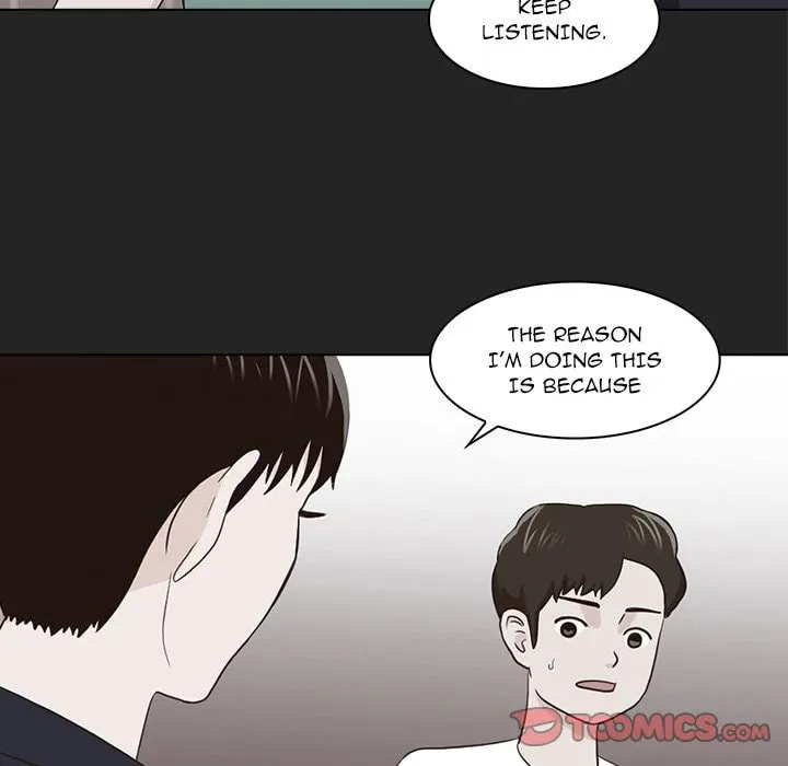 Dalhee's Boarding House Chapter 13 page 22 - 