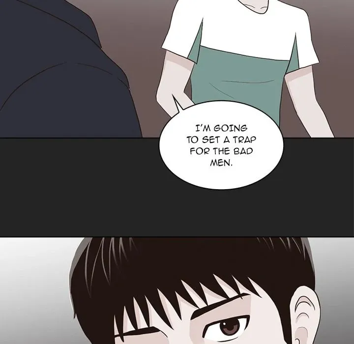 Dalhee's Boarding House Chapter 13 page 23 - 