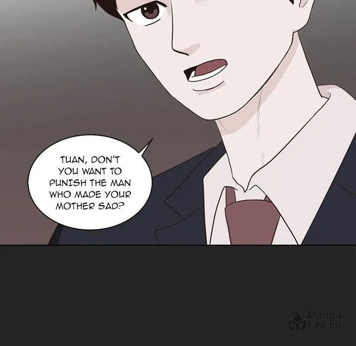 Dalhee's Boarding House Chapter 13 page 24 - 