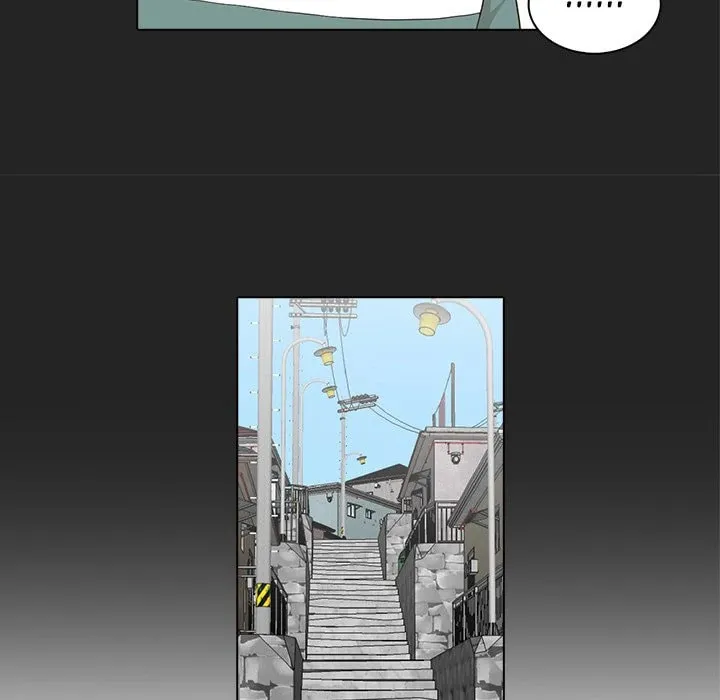Dalhee's Boarding House Chapter 13 page 26 - 