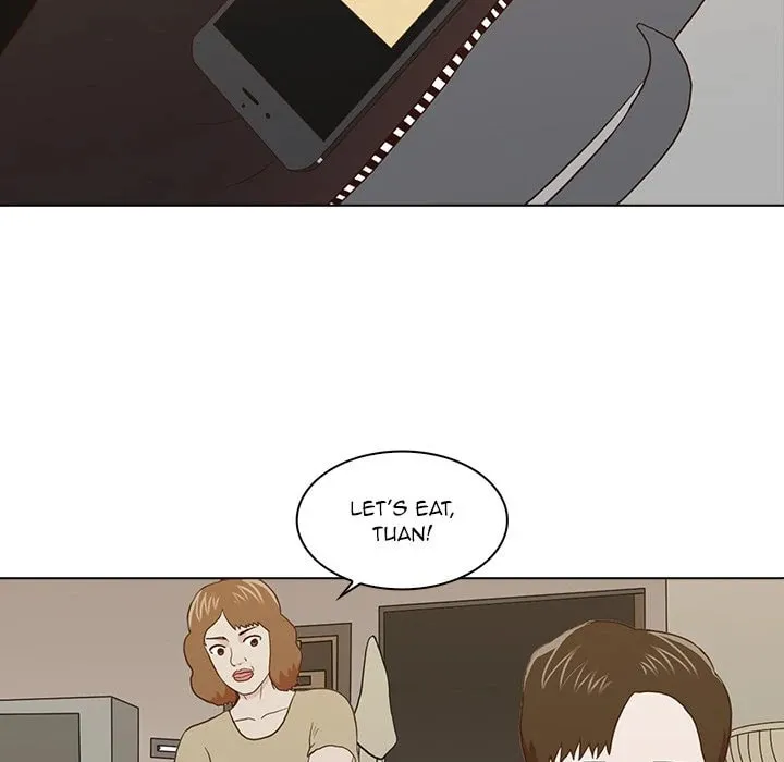 Dalhee's Boarding House Chapter 13 page 28 - 