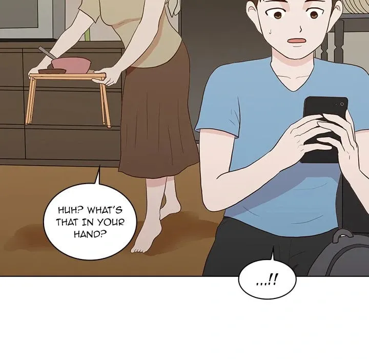 Dalhee's Boarding House Chapter 13 page 29 - 