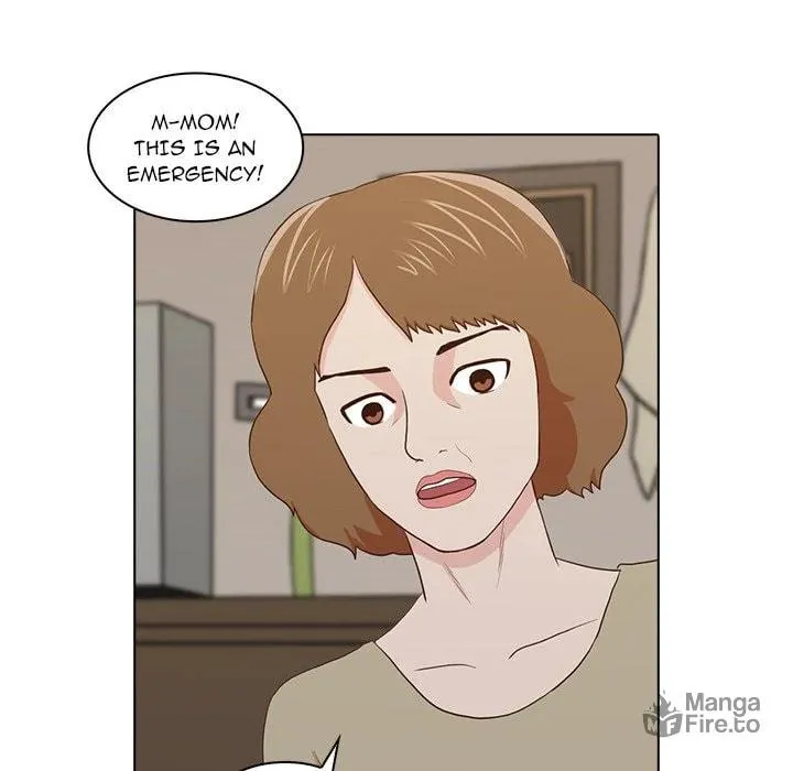 Dalhee's Boarding House Chapter 13 page 30 - 