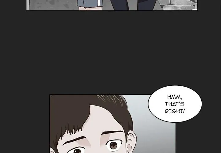 Dalhee's Boarding House Chapter 13 page 4 - 