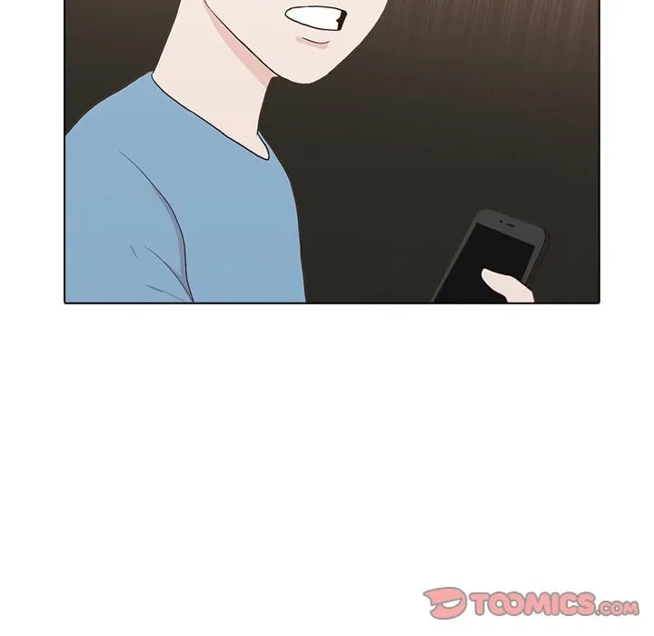 Dalhee's Boarding House Chapter 13 page 32 - 