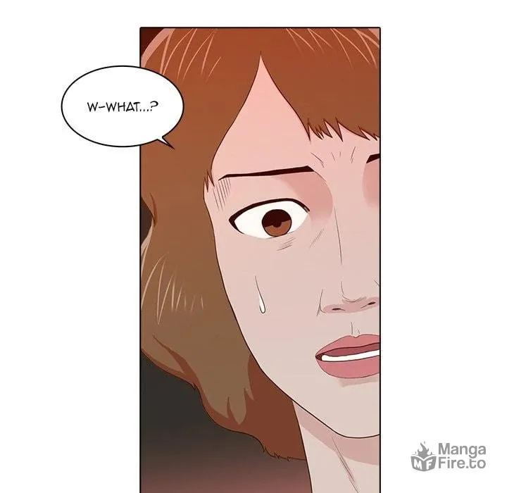 Dalhee's Boarding House Chapter 13 page 33 - 