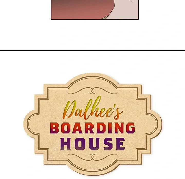 Dalhee's Boarding House Chapter 13 page 34 - 