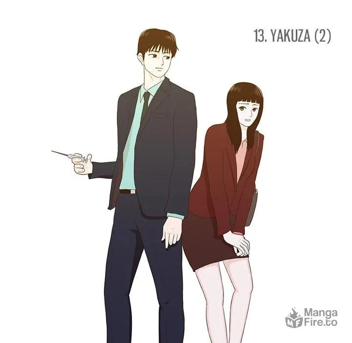 Dalhee's Boarding House Chapter 13 page 35 - 