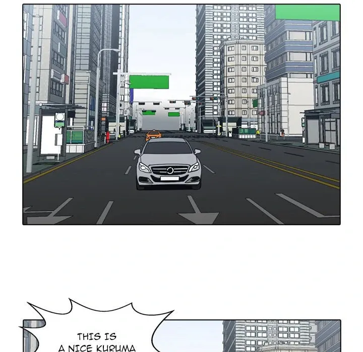 Dalhee's Boarding House Chapter 13 page 37 - 