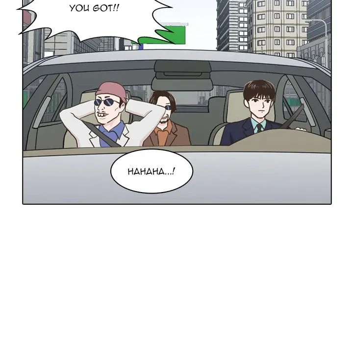Dalhee's Boarding House Chapter 13 page 38 - 
